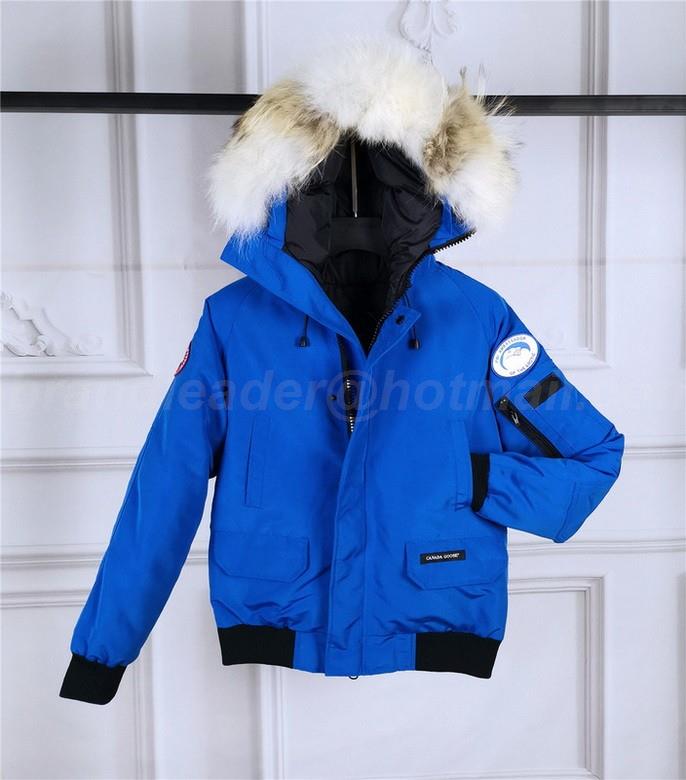 Canada Goose Men's Outwear 168